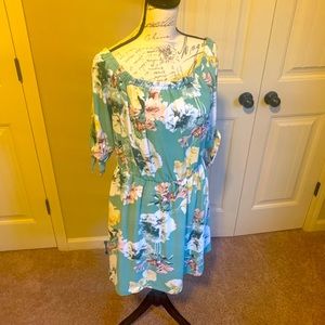 Dress for special occasions